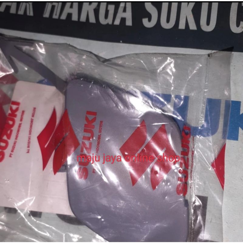 TUTUP DEREK BEMPER DEPAN ALL NEW ERTIGA ASLI