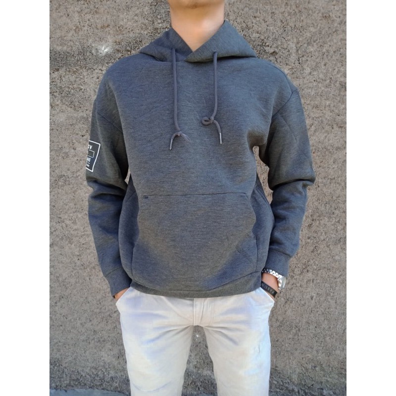 Hodie Second Intercrew Original