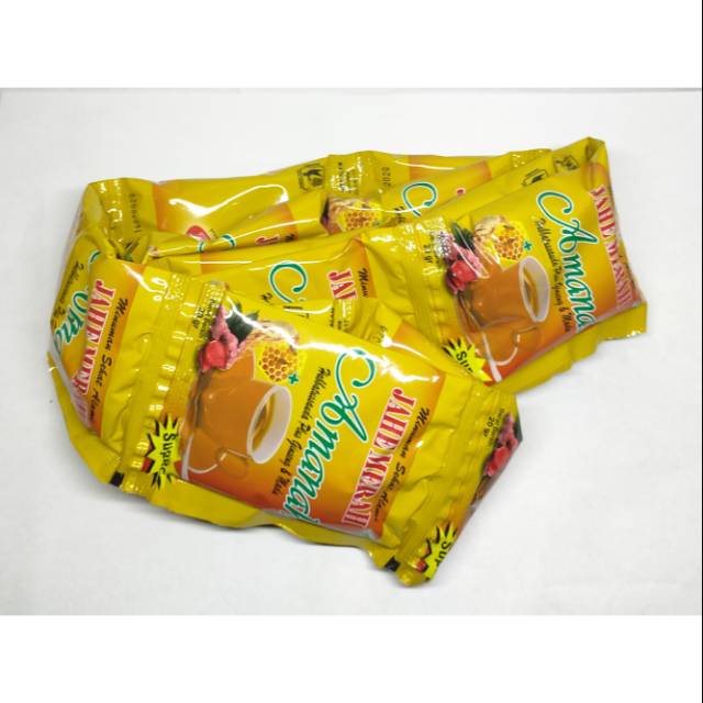 

Wedang jahe merah 10 sachet | menghangatkan tubuh | jahe merah amanah super