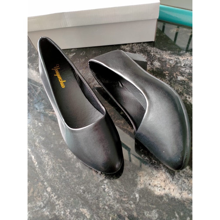 Fashion Heels wanita W501