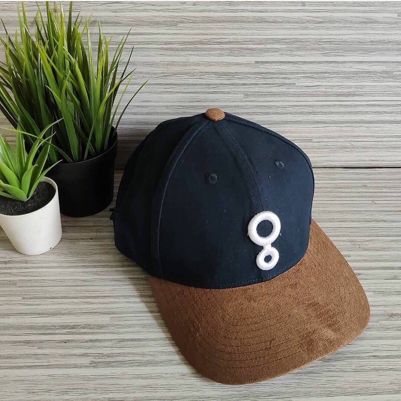 Topi greenlight Original