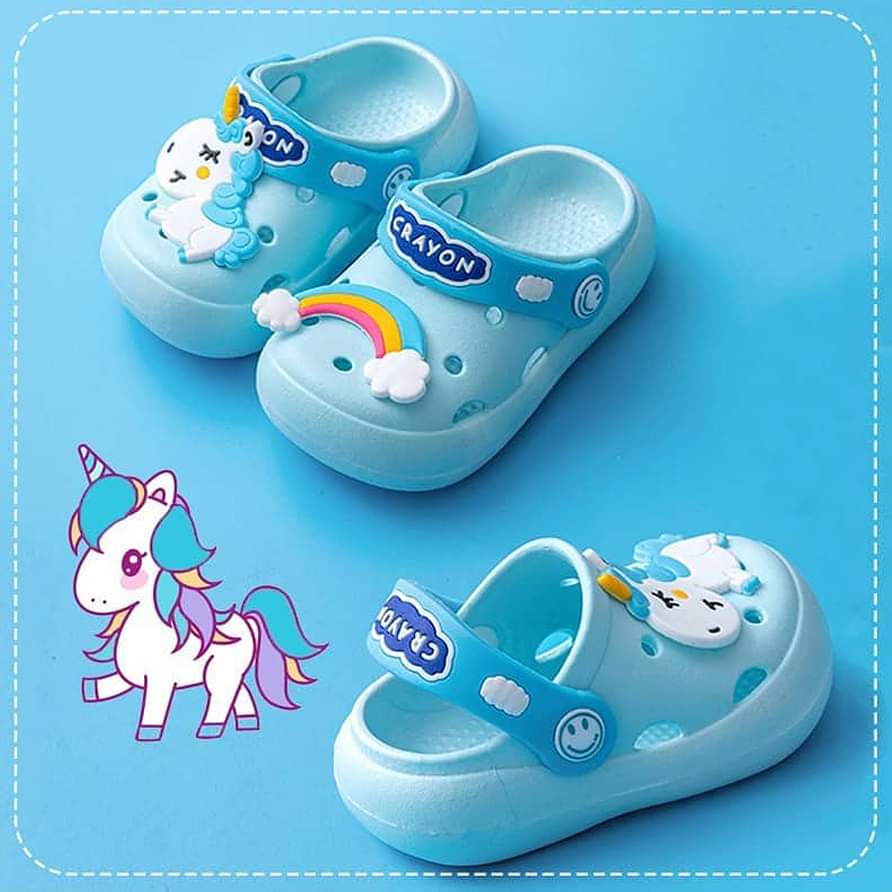 Sandal UNICORN Anak Perempuan