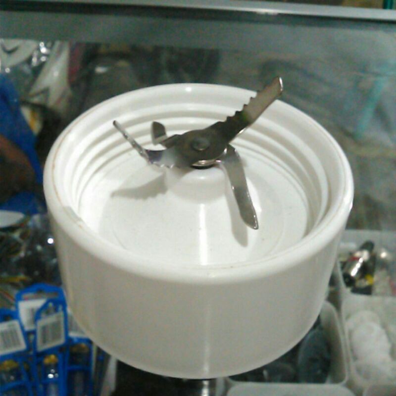 mounting blender maspion