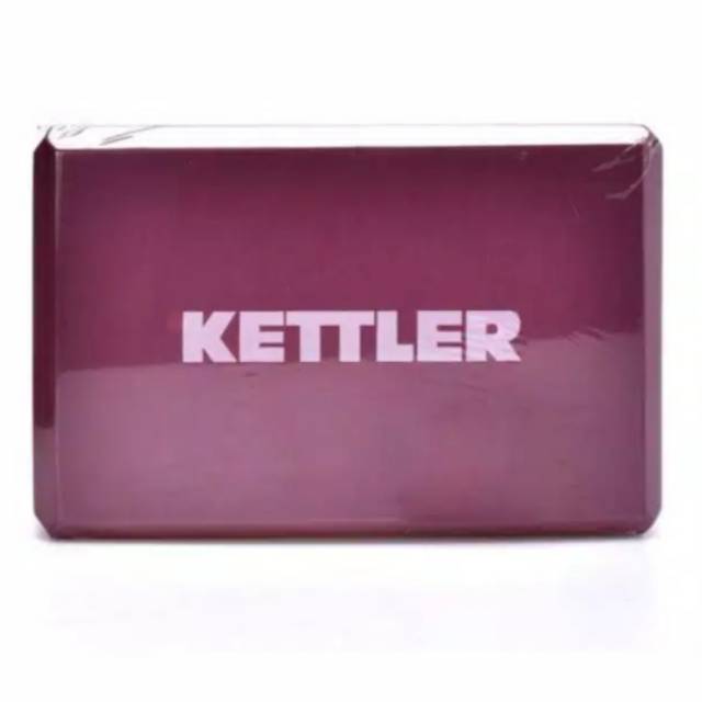 Balok yoga kettler ORI / balok yoga / balok kettler / yoga block