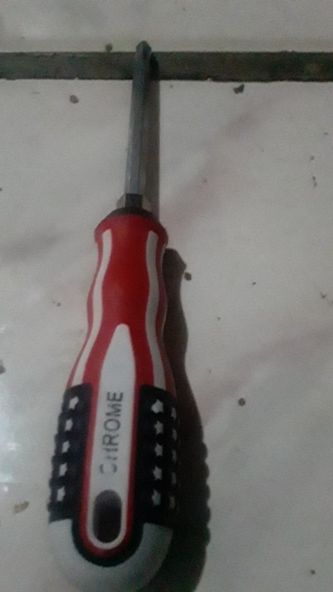 Obeng Bulak Balik 2 Way Usa