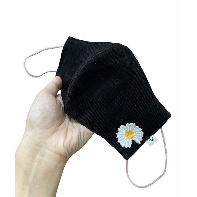 cover masker daisy