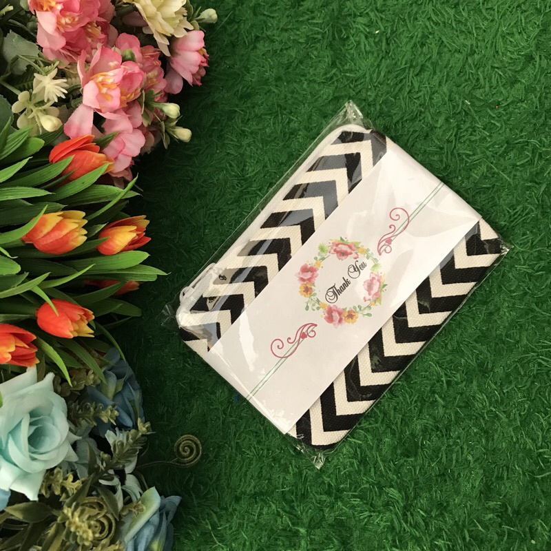 SOFENIR MURAH BANGET DK 14X10 PACK THANKYOU