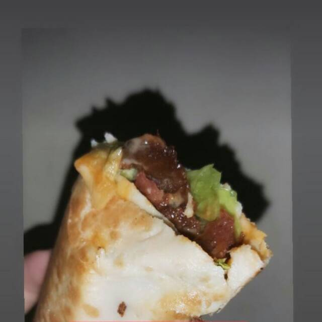 

Kebab Frozen Homemade isi 5 pcs