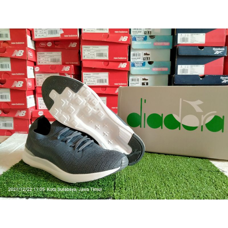 DIADORA ANGELO DIACA20301GY for men original