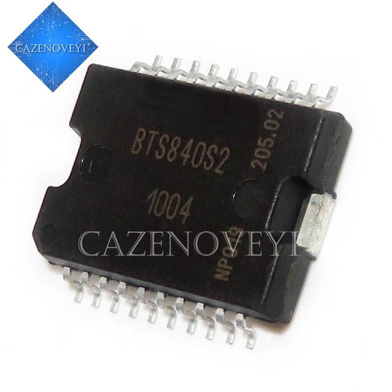 10pcs Ic Bts840S2 Bts840S Bts840 Hsop-20