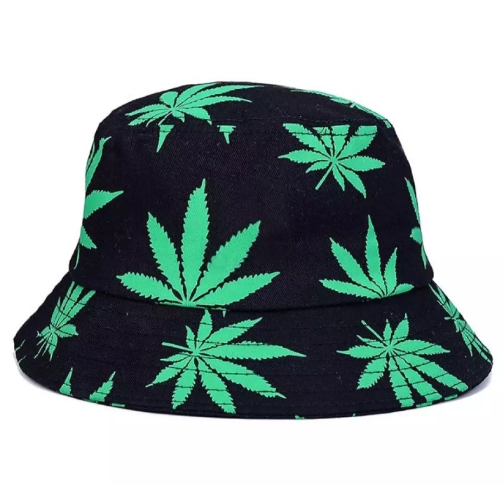 Topi Bucket Distro Bunga Terbaru Pria dan Wanita Dewasa