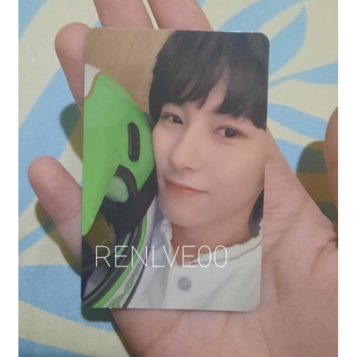 RENJUN BOOM/GOJEK