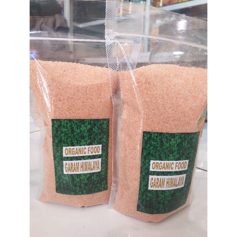 

GARAM HIMAALAYA 500 GR
