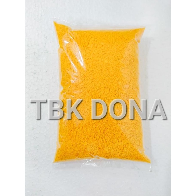

[[COD]] TEPUNG ROTI SUPER CRISPY ORANGE 1 KG BERMUTU Kode 1421
