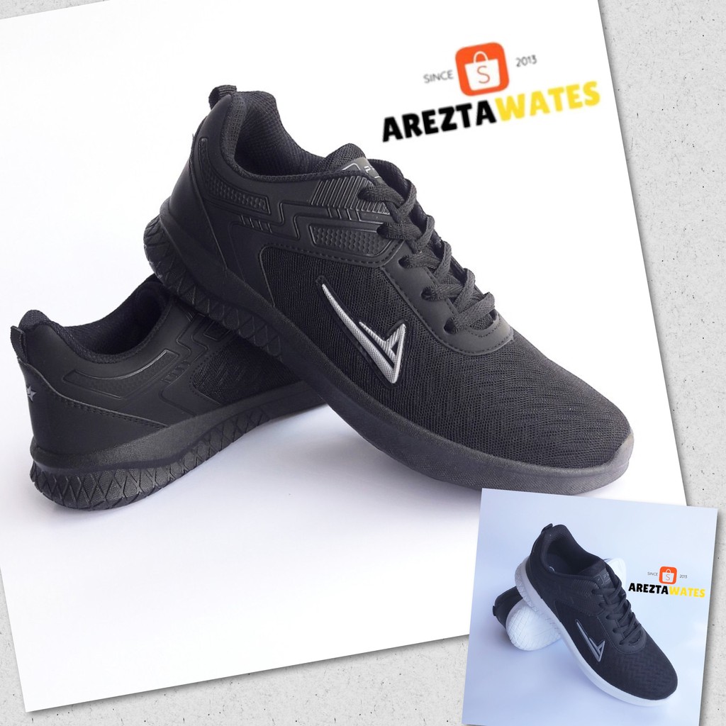 Sepatu sport pria ATT PA 700