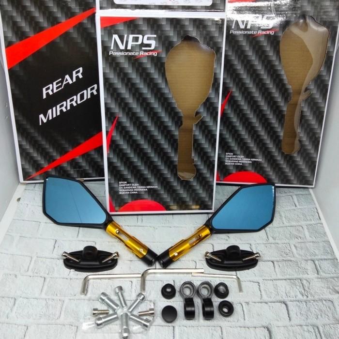 Spion Tomok V5 Jumbo, Spion Tomok Big V5 Nmax Aerox Pcx Vario Beat