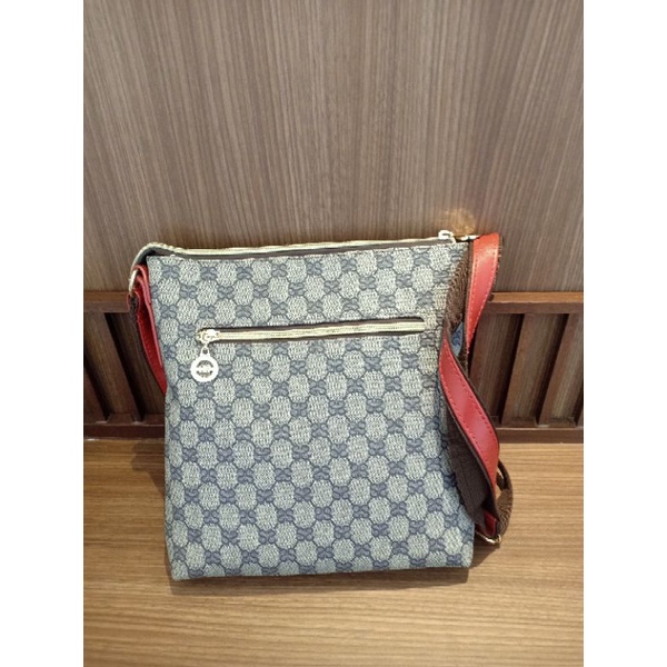 Ssamzie sling bag selempang