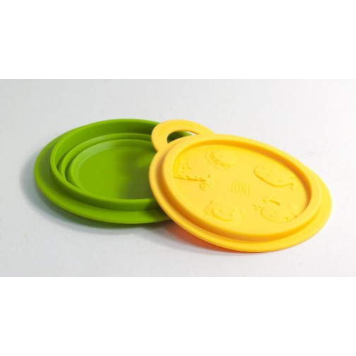 Marcus and Marcus Collapsible Baby Bowl