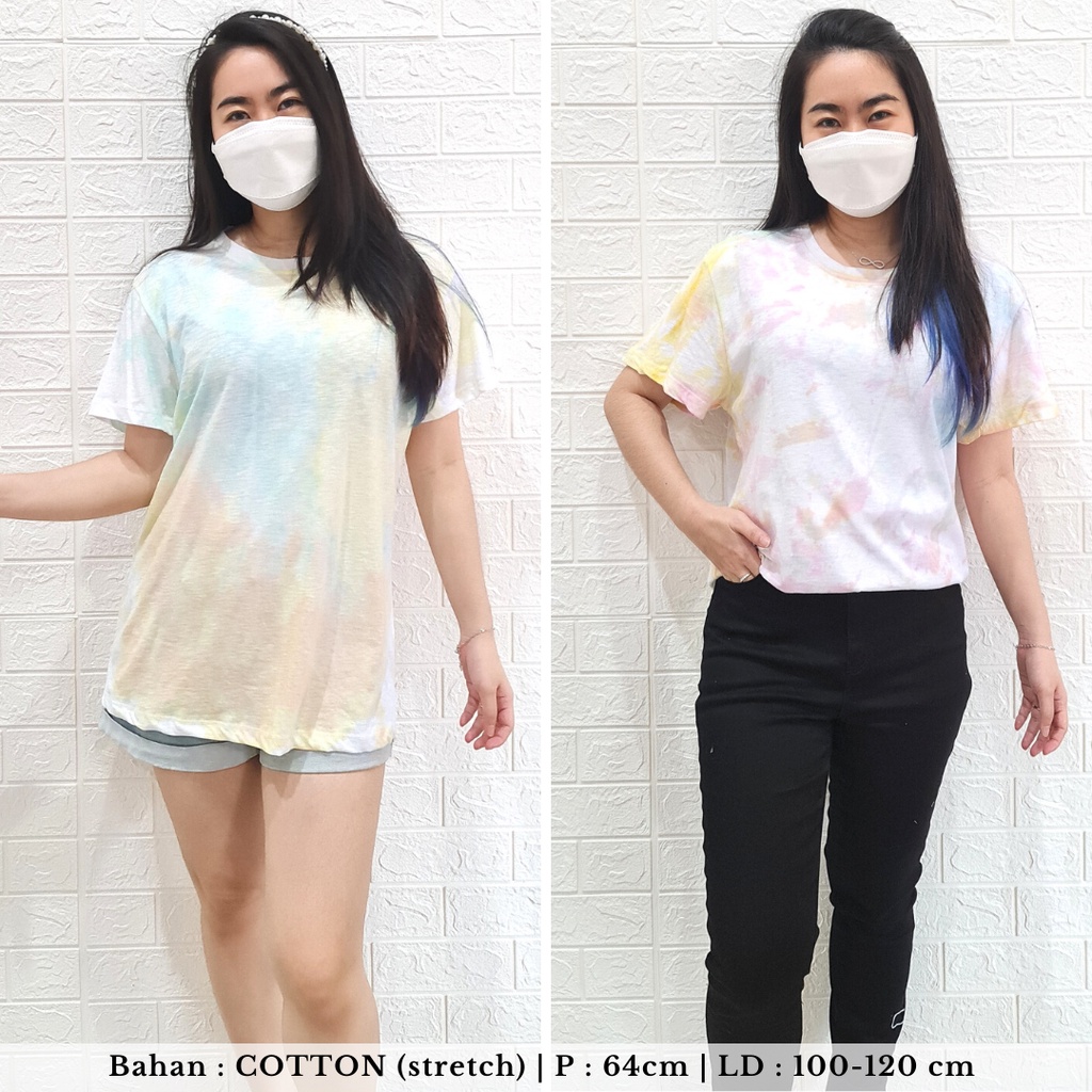 5520 diy rainbow tshirt