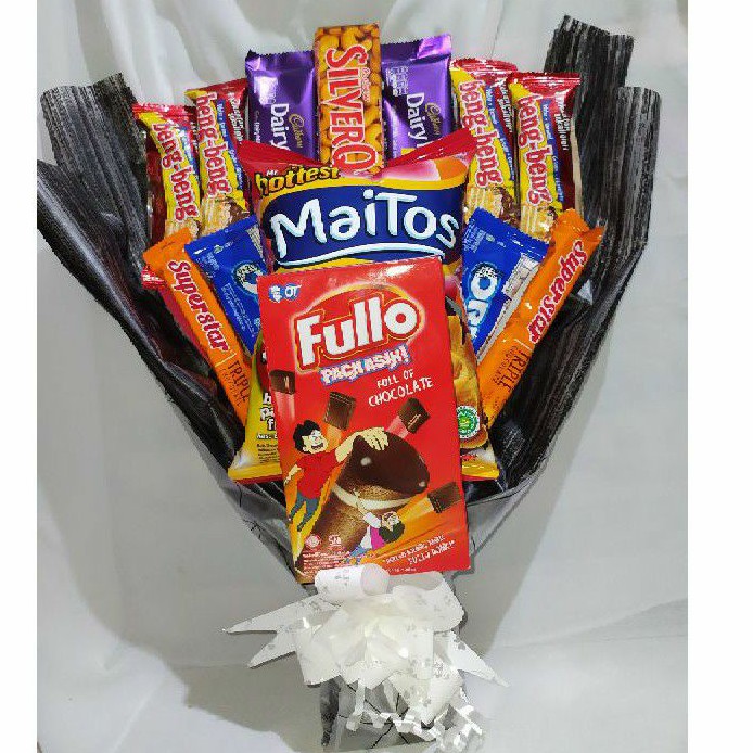 

Bucket Snack//Bucket Jajanan//Buckets Wisuda//Bucket mini//Bucket Besar