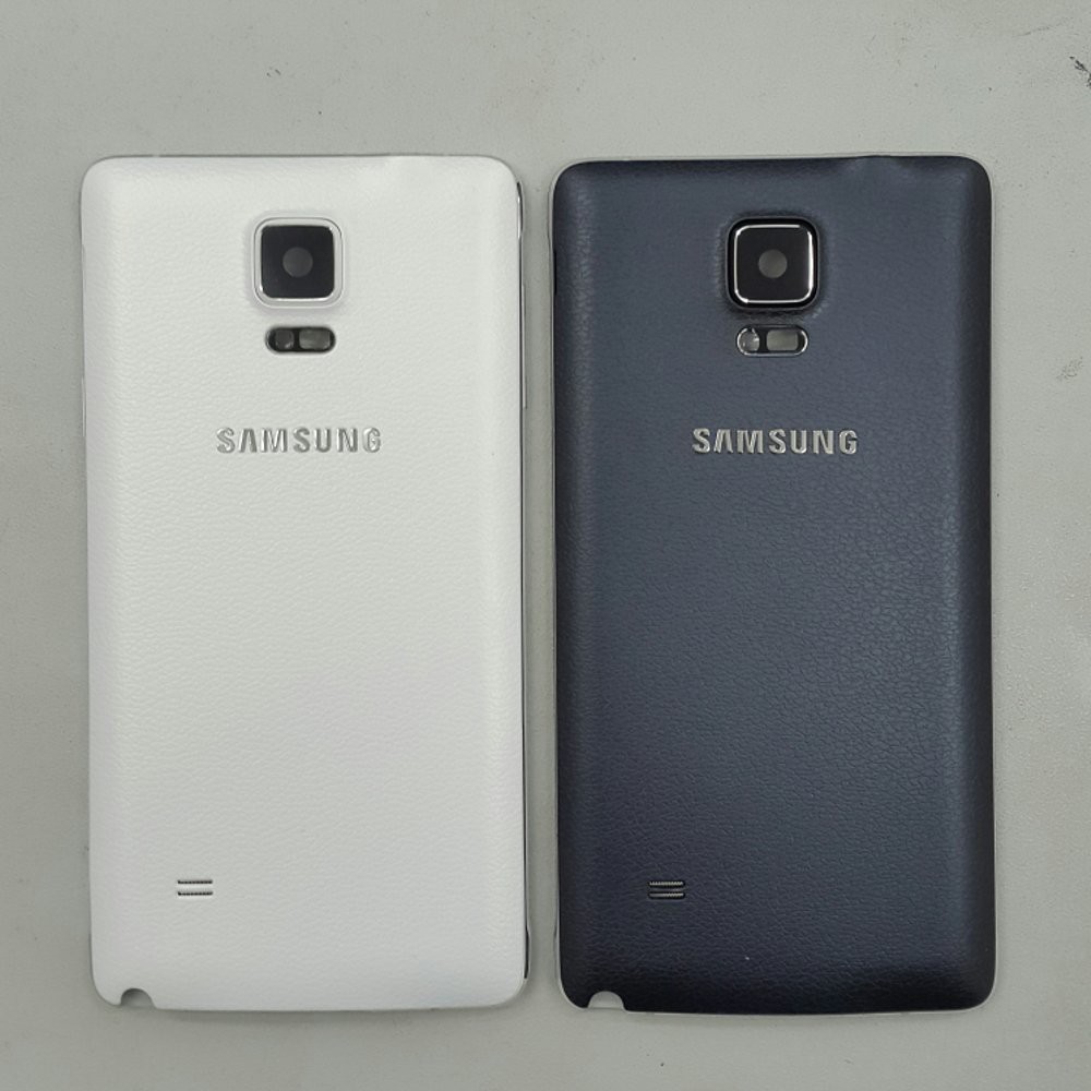CASING / BAZEL SAMSUNG NOTE 4 m