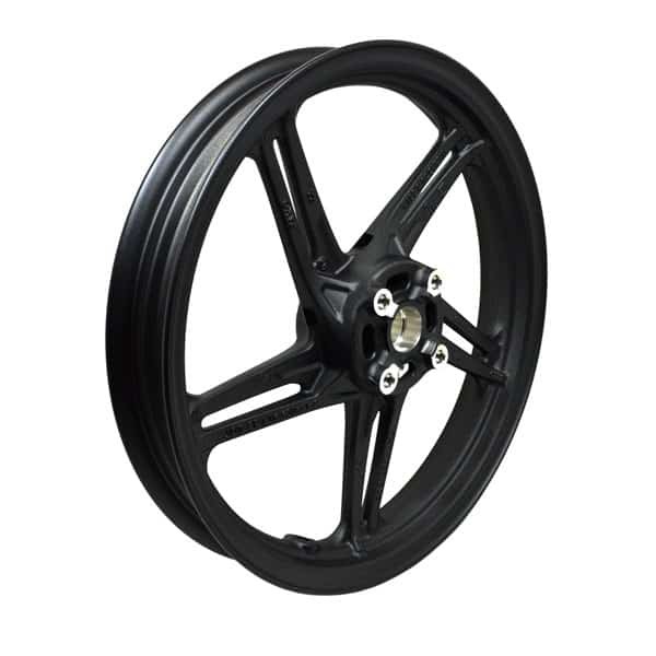 Velg Depan (Wheel Front NH-303M) - BeAT Sporty eSP K81 44601K81N01