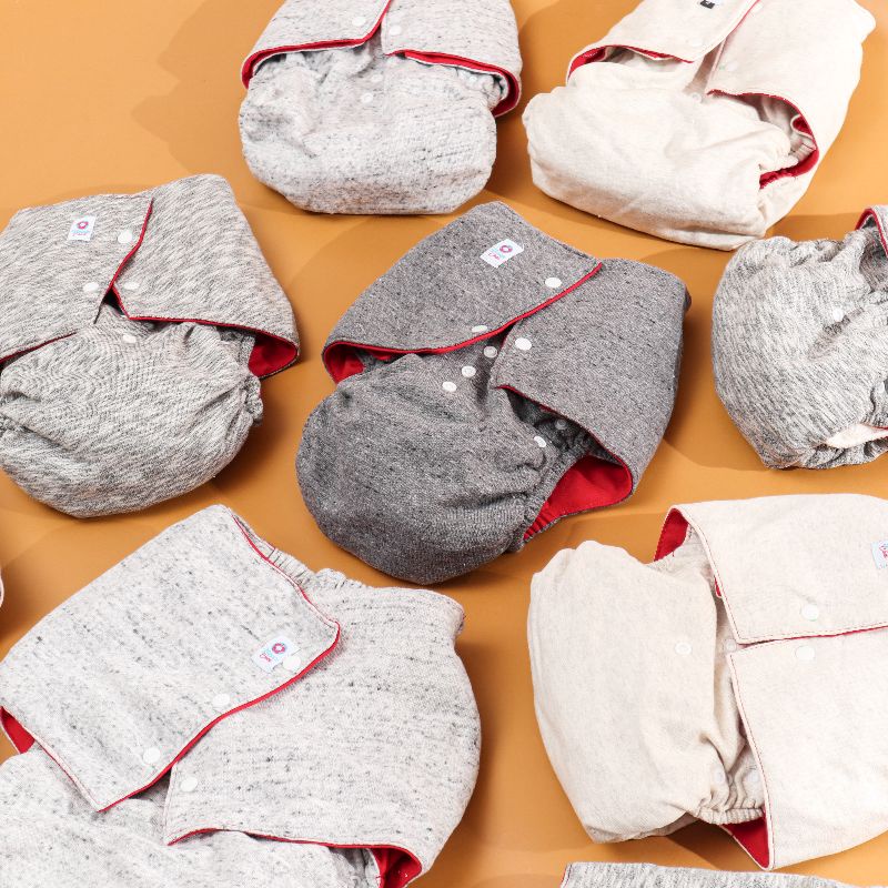 Popok Kain Clodi Lansia | isi 1 | by Yuspin