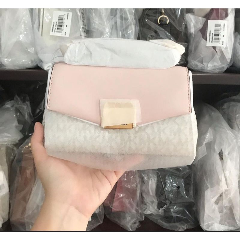 NEW Michael Kors Lita Small