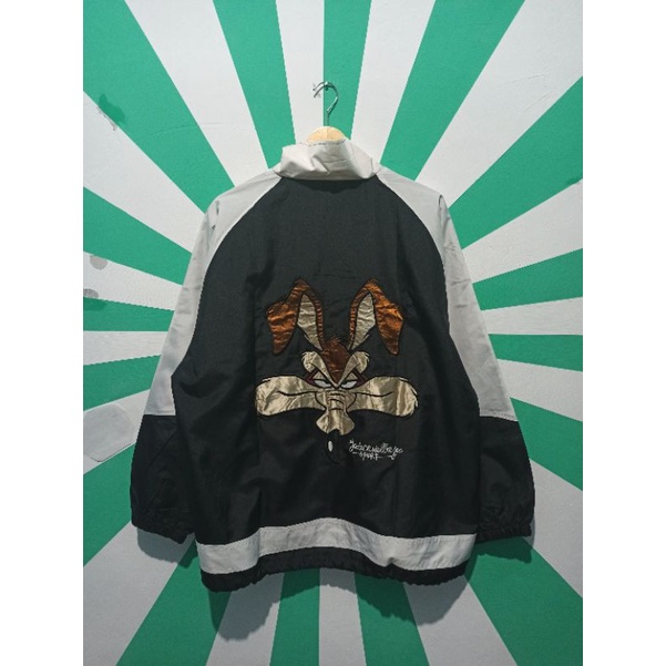 Jaket Picasso dan Jean Carles