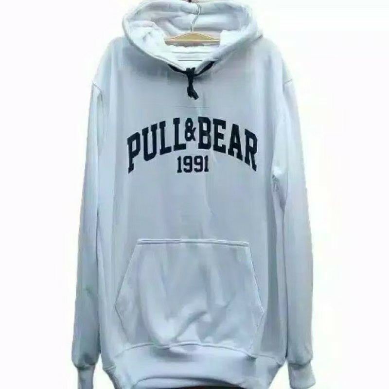 SWEATER HOODIE PULL &amp;BEAR/HOODIE PULL &amp;BEAR/SWEATER PULL &amp;BEAR/ PRIA/WANITA