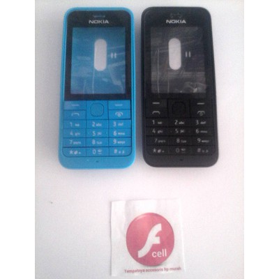 Casing Nokia 220/ kesing Nokia 220