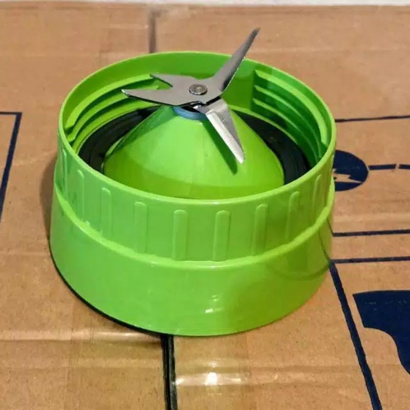 MOUNTING PISAU GELAS BLENDER MIYAKO TIPE BL 152GF BL 151 GF(KACA)