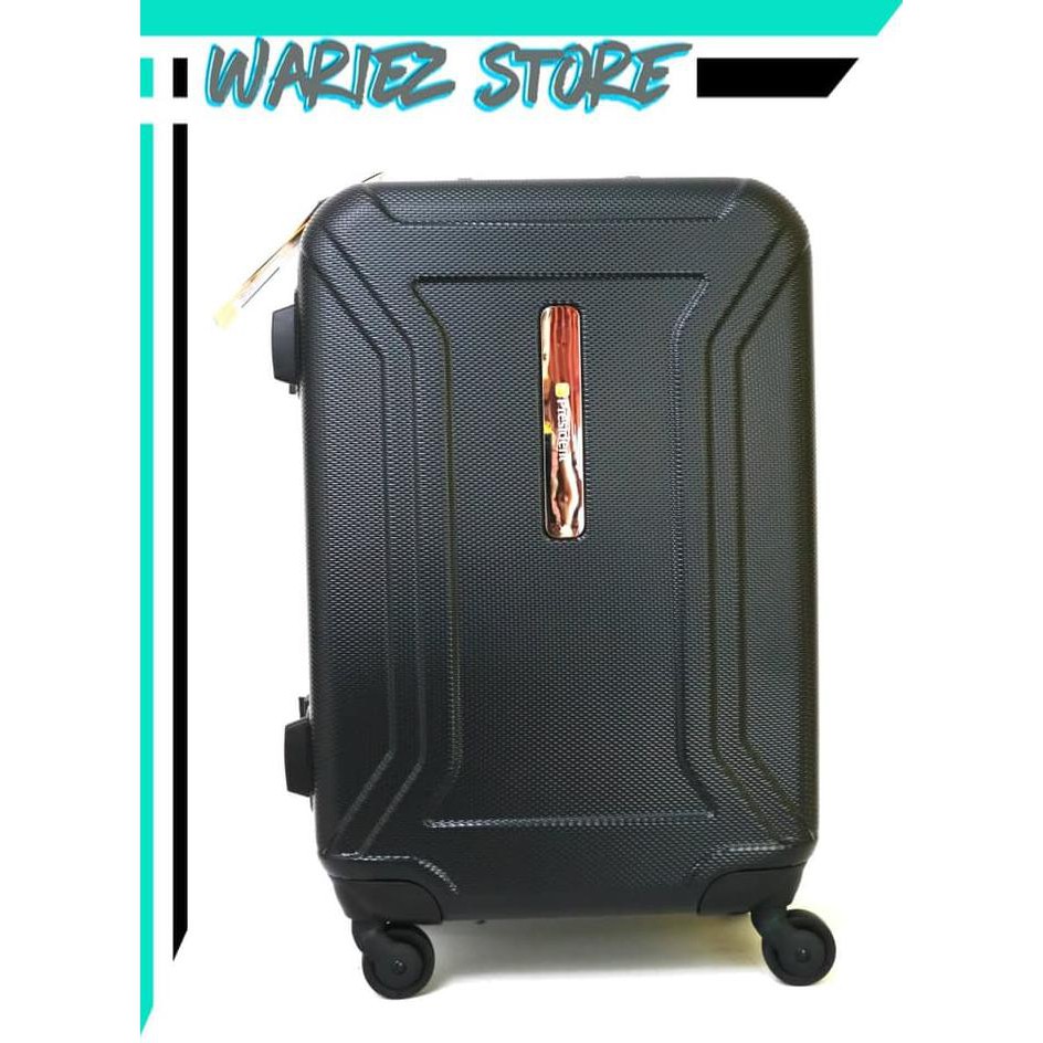 Koper 20 inch hardcase president kode 5276 jawa bali dan sumatera