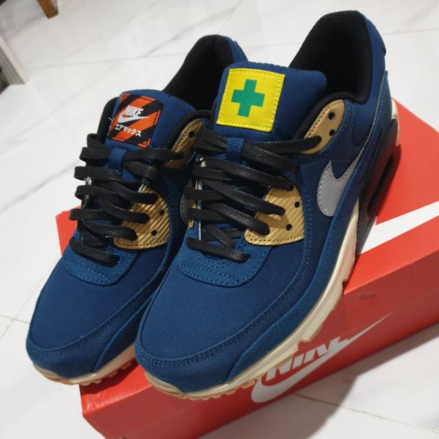 air max 90 city tokyo
