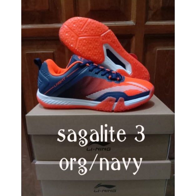 LiNing Saga Lite 3
