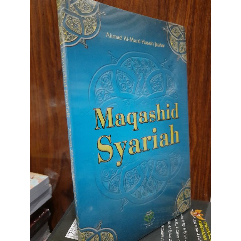 Maqasid Syariah