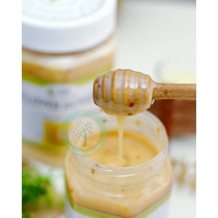 

CLOVER HONEY 250GR