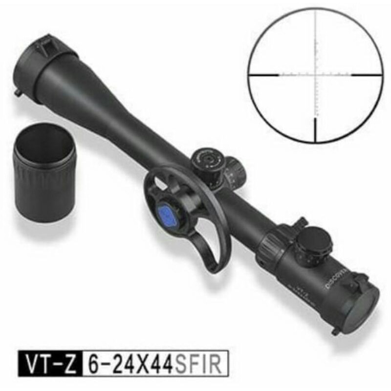 Telescope Discovery VTZ 6-24x44 SFIR