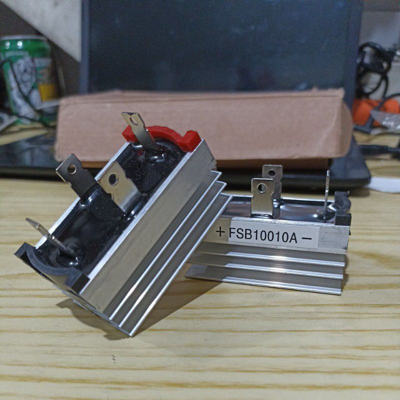DIODA 100A DIODA BRIDGE 10010 DIODA KIPROK 100A DIODA FSB 10010A DIODA KIPROK