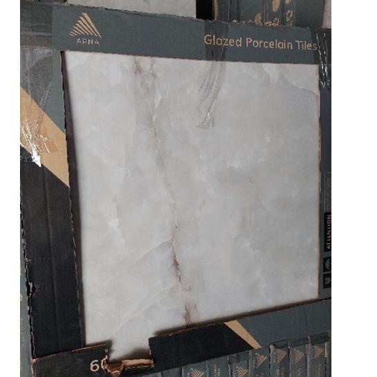 LANGSUNG ATC.. GRANIT MURAH ARNA 60X60 ATAYA BEIGE/GREY