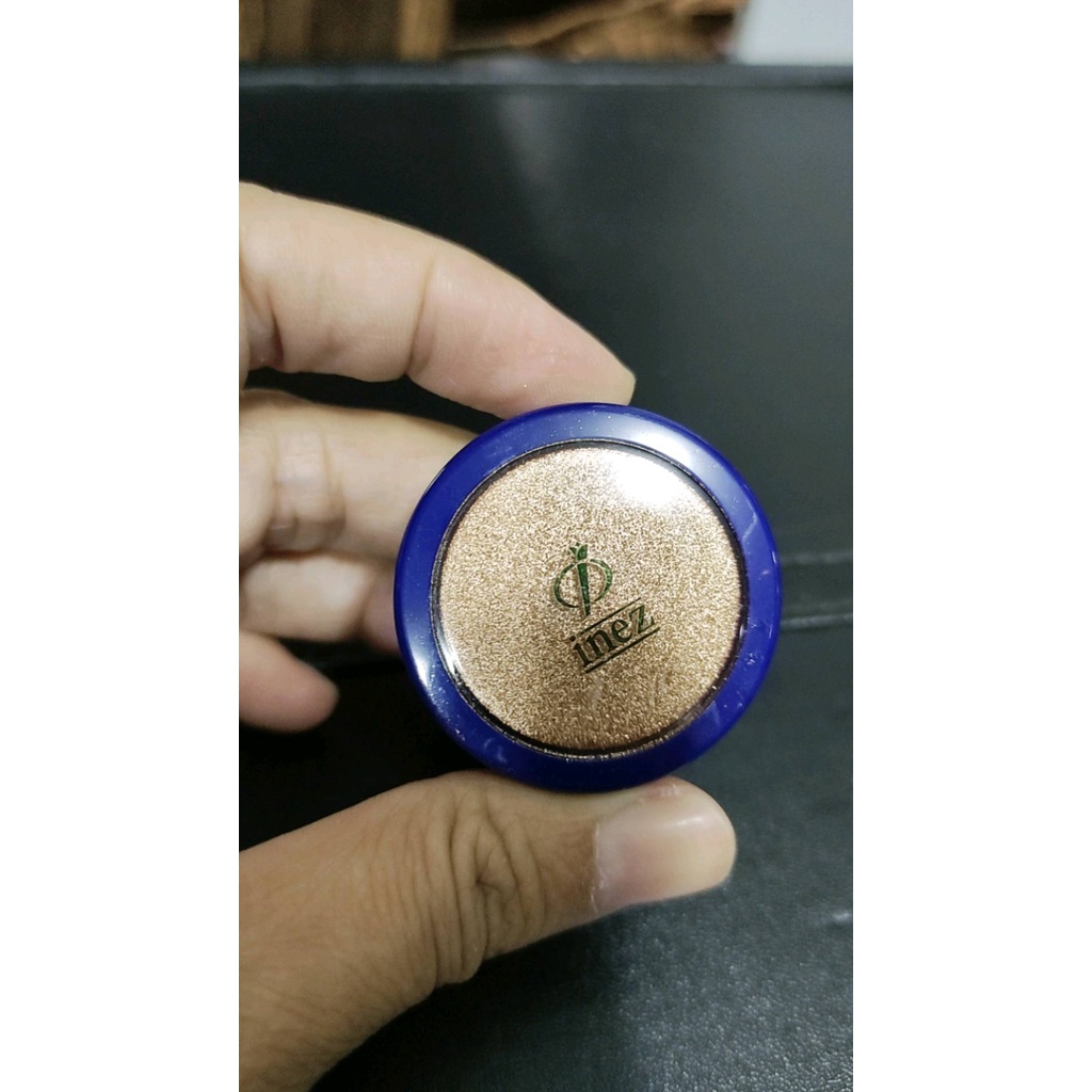 INEZ LOOSE EYESHADOW POWDER (TABUR)