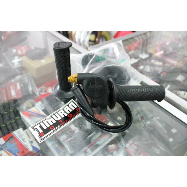 Gas Spontan Domino  RACING ORIGINAL ORI