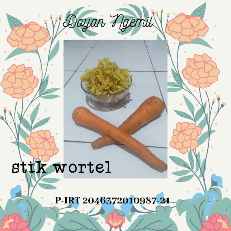 

stik wortel