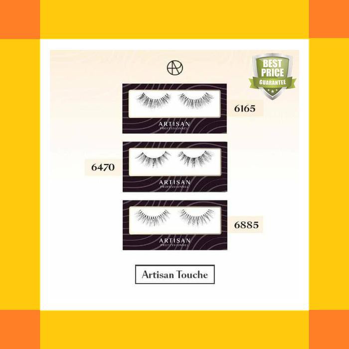 ARTISAN Lash - seri Tauche 3D Artisan - RTSY Eyelashes