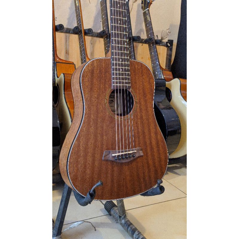 GITAR JUNIOR 3/4 COWBOY ORIGINALl GW120NS