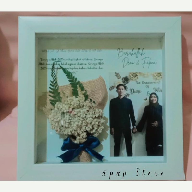 

Hadiah Wedding/ kado wedding / kado wisuda/ kado ulang tahun