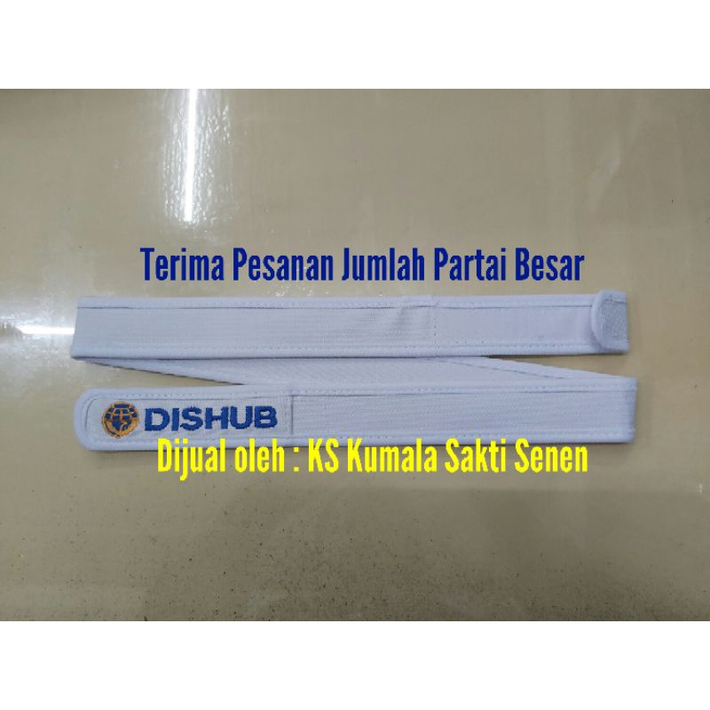 Sabuk Prepet Dishub Hitam Putih |Sabuk Perekat Dalaman|Sabuk Dishub|Topi Jaring Dishub|Rompi Jaring Dishub|Pangkat Dishub Honorer|Sepatu Tunggang Dishub|Kopel Dishub|Kaos Dishub|Helm Dishub