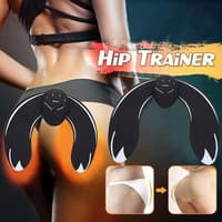 TBI DIY Smart Easy EMS Hip Buttocks Trainer Butt Lifting Pembesar Bokong