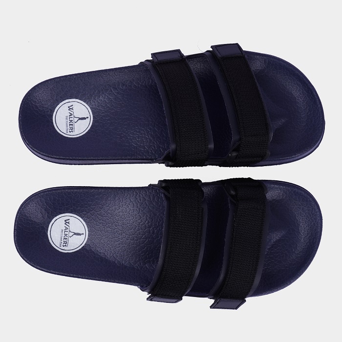 PROMO GRATIS ONGKIR 9.9 SALE - Sendal Slip On Casual Pria By Fashion Sandal Slop Sandal Kokop Murah Pria Wanita Kekinian (Unisex)