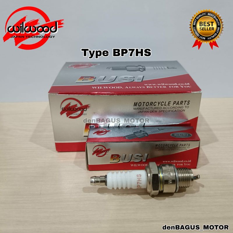 BUSI MOTOR TYPE BP7HS WILWOOD/BUSI MOTOR F1Z R, BUSI RX KING, BUSI ALFA , BUSI MOTOR RC/BUSI MOTOR M